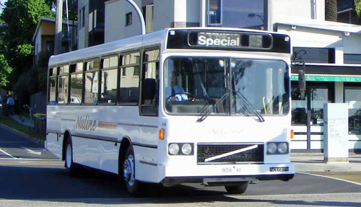 Nuline Volvo B10M Volgren 56